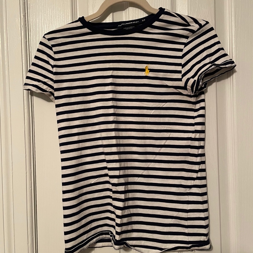 Ralph Lauren Sport t shirt